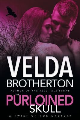 The Purloined Skull by Brotherton, Velda