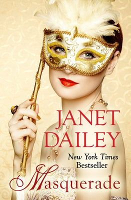 Masquerade by Dailey, Janet