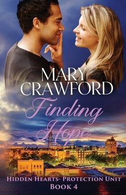 Finding Hope by Crawford, Mary