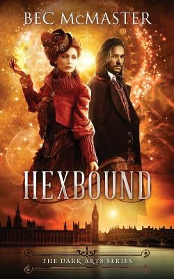 Hexbound by McMaster, Bec