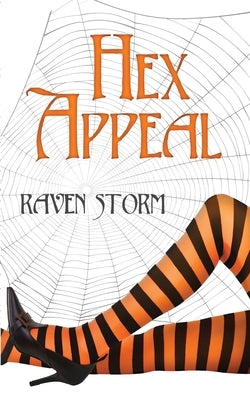 Hex Appeal by Storm, Raven