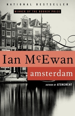 Amsterdam by McEwan, Ian