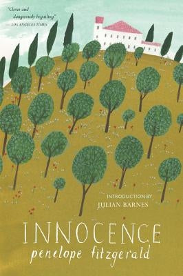 Innocence by Fitzgerald, Penelope