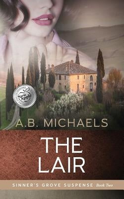 The Lair by Michaels, A. B.