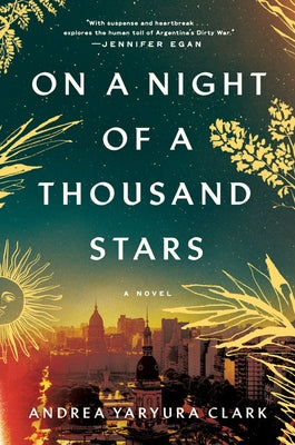 On a Night of a Thousand Stars by Clark, Andrea Yaryura