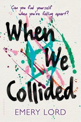 When We Collided by Lord, Emery