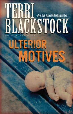 Ulterior Motives by Blackstock, Terri