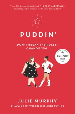 Puddin' by Murphy, Julie