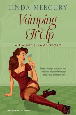 Vamping It Up by Mercury, Linda