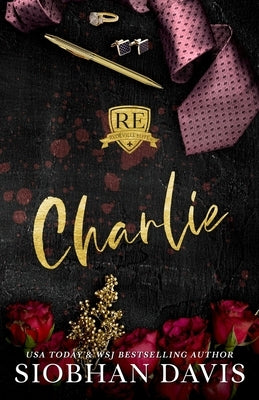 Charlie: Alternate Cover by Davis, Siobhan