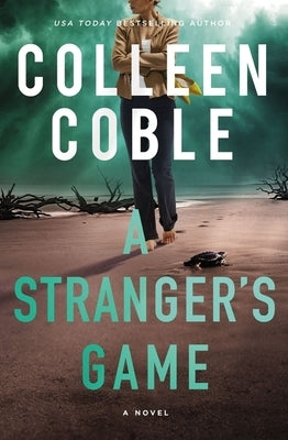 A Stranger's Game by Coble, Colleen