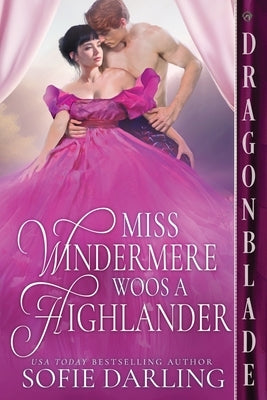 Miss Windermere Woos a Highlander by Darling, Sofie