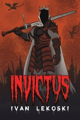 Invictus by Lekoski, Ivan