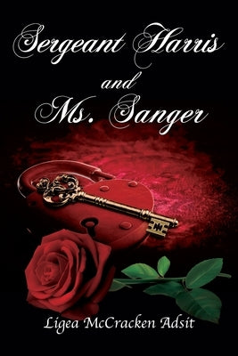 Sergeant Harris and Ms. Sanger by McCracken Adsit, Ligea