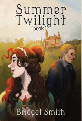 Summer Twilight: Book 1 by Smith, Bridget