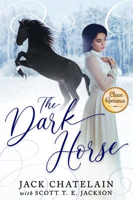 The Dark Horse by Jackson, Scott