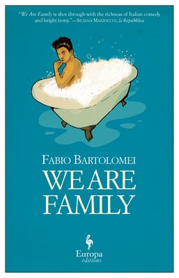 We Are Family by Bartolomei, Fabio