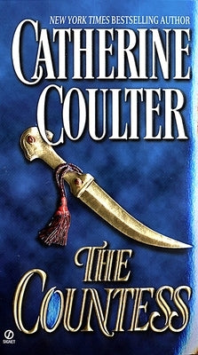 The Countess by Coulter, Catherine