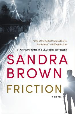 Friction by Brown, Sandra