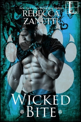 Wicked Bite by Zanetti, Rebecca