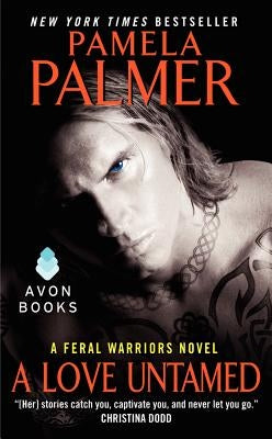 A Love Untamed by Palmer, Pamela