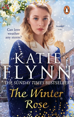 The Winter Rose by Flynn, Katie