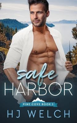 Safe Harbor by Welch, Hj