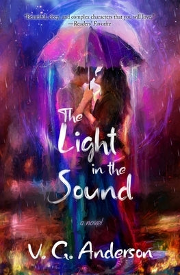 The Light in the Sound by Anderson, V. G.