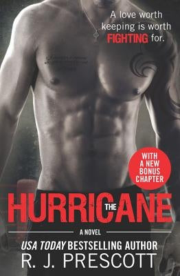 The Hurricane by Prescott, R. J.