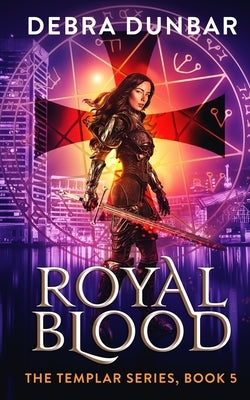 Royal Blood by Dunbar, Debra