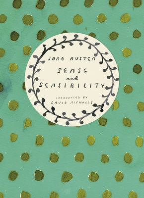 Sense and Sensibility by Austen, Jane