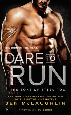 Dare to Run by McLaughlin, Jen