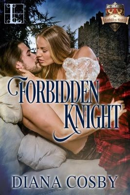 Forbidden Knight by Cosby, Diana