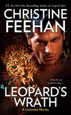 Leopard's Wrath by Feehan, Christine