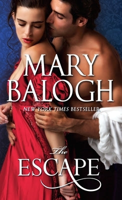 The Escape by Balogh, Mary