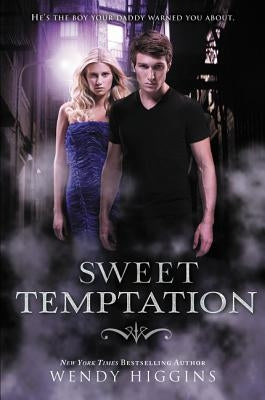 Sweet Temptation by Higgins, Wendy