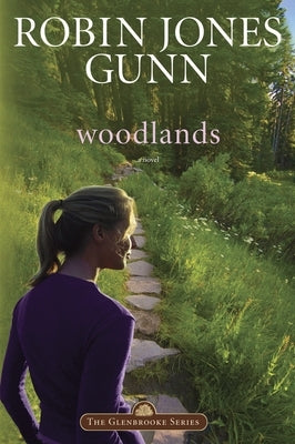 Woodlands by Gunn, Robin Jones