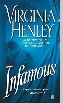 Infamous by Henley, Virginia