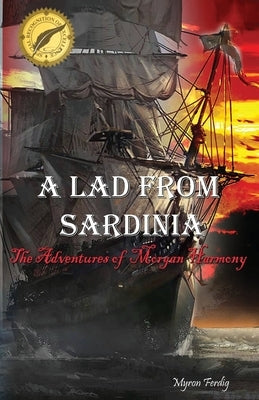 A Lad From Sardinia by Ferdig, Myron E.