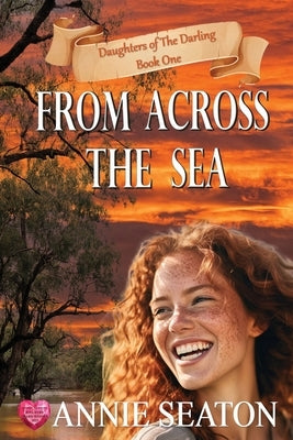 From Across the Sea by Seaton, Annie