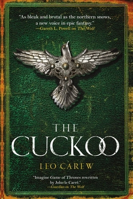 The Cuckoo by Carew, Leo