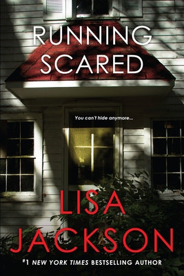 Running Scared by Jackson, Lisa