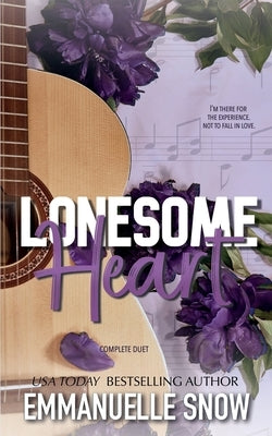 Lonesome Heart: Complete duet by Snow, Emmanuelle