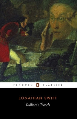 Gulliver's Travels by Swift, Jonathan