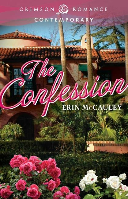 The Confession by McCauley, Erin