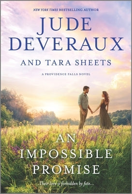 An Impossible Promise by Deveraux, Jude