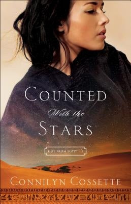 Counted with the Stars by Cossette, Connilyn