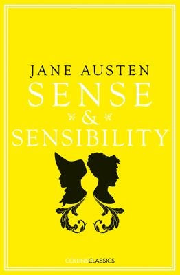 Sense and Sensibility by Austen, Jane