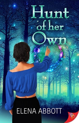 Hunt of Her Own by Abbott, Elena