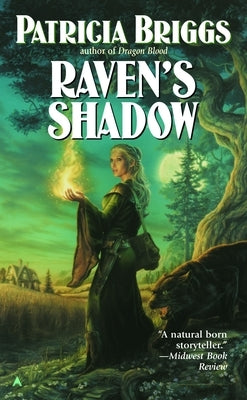 Raven's Shadow by Briggs, Patricia